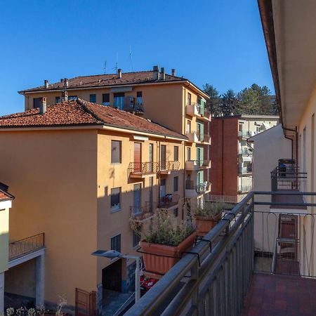 Alba Langhe Apartment Esterno foto