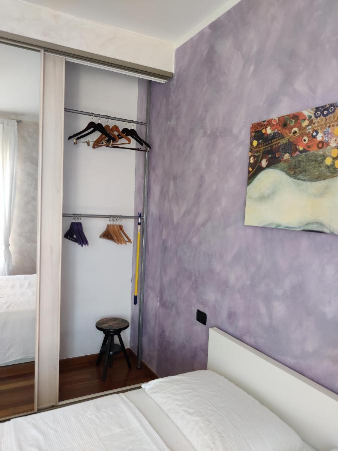 Alba Langhe Apartment Esterno foto