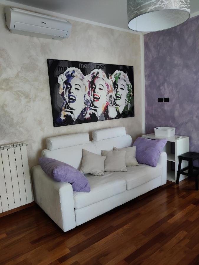 Alba Langhe Apartment Esterno foto