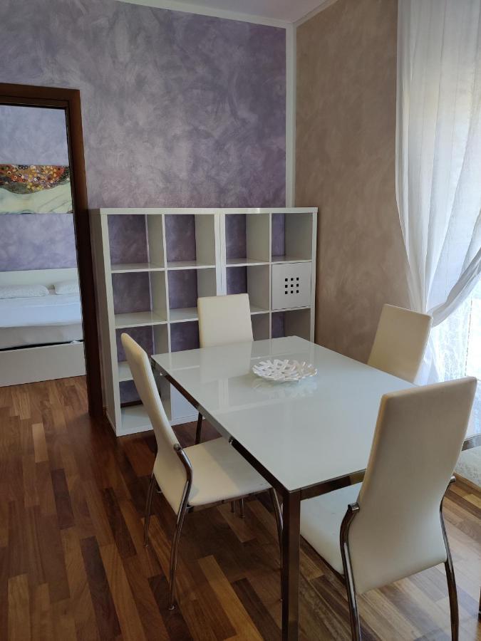 Alba Langhe Apartment Esterno foto