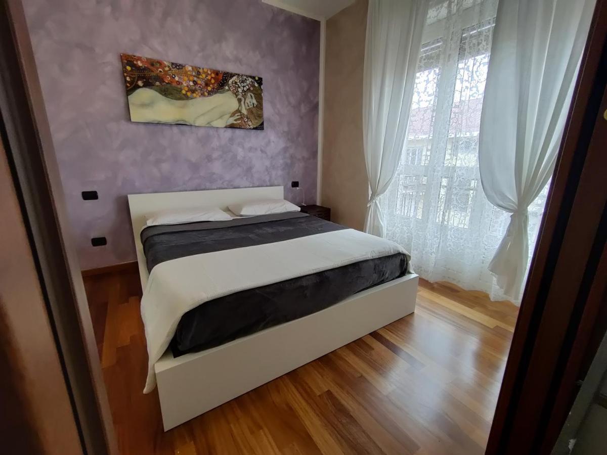 Alba Langhe Apartment Esterno foto
