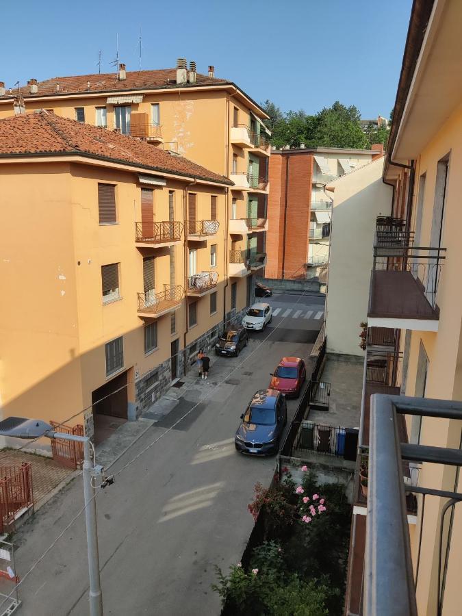 Alba Langhe Apartment Esterno foto