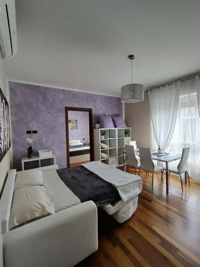 Alba Langhe Apartment Esterno foto