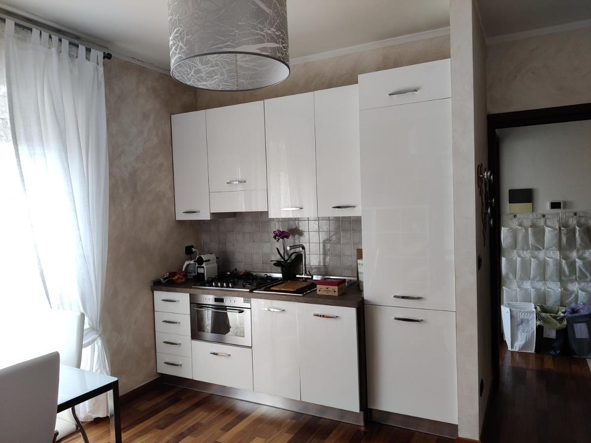 Alba Langhe Apartment Esterno foto