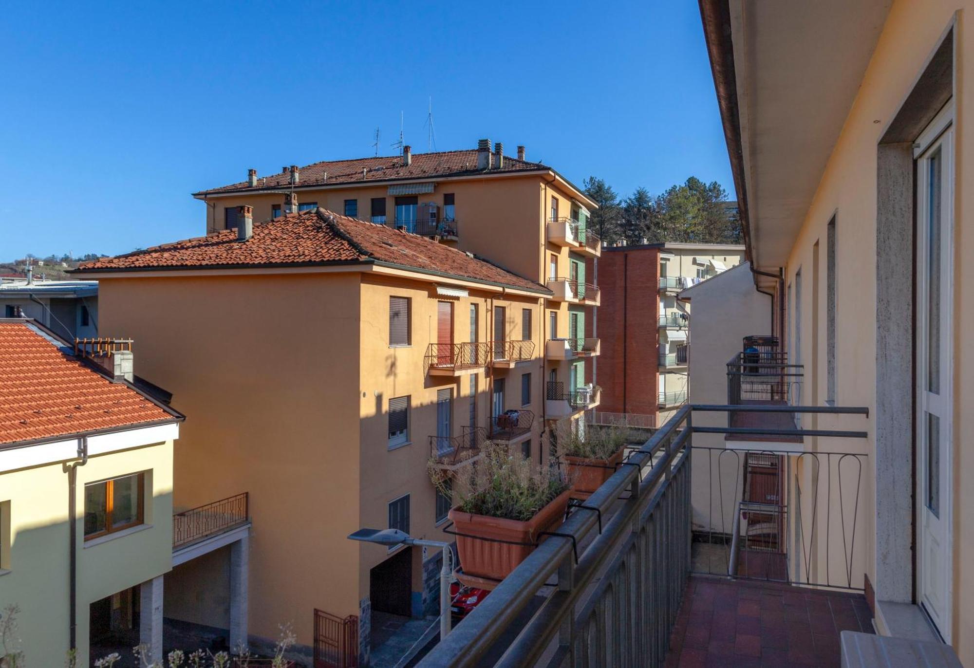 Alba Langhe Apartment Esterno foto