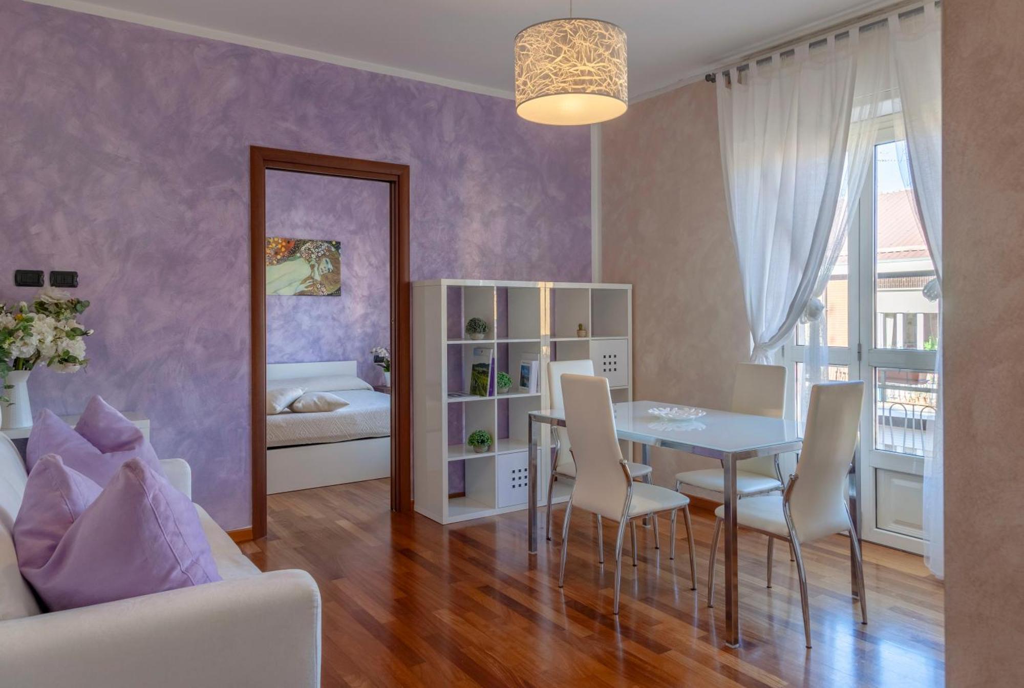 Alba Langhe Apartment Esterno foto