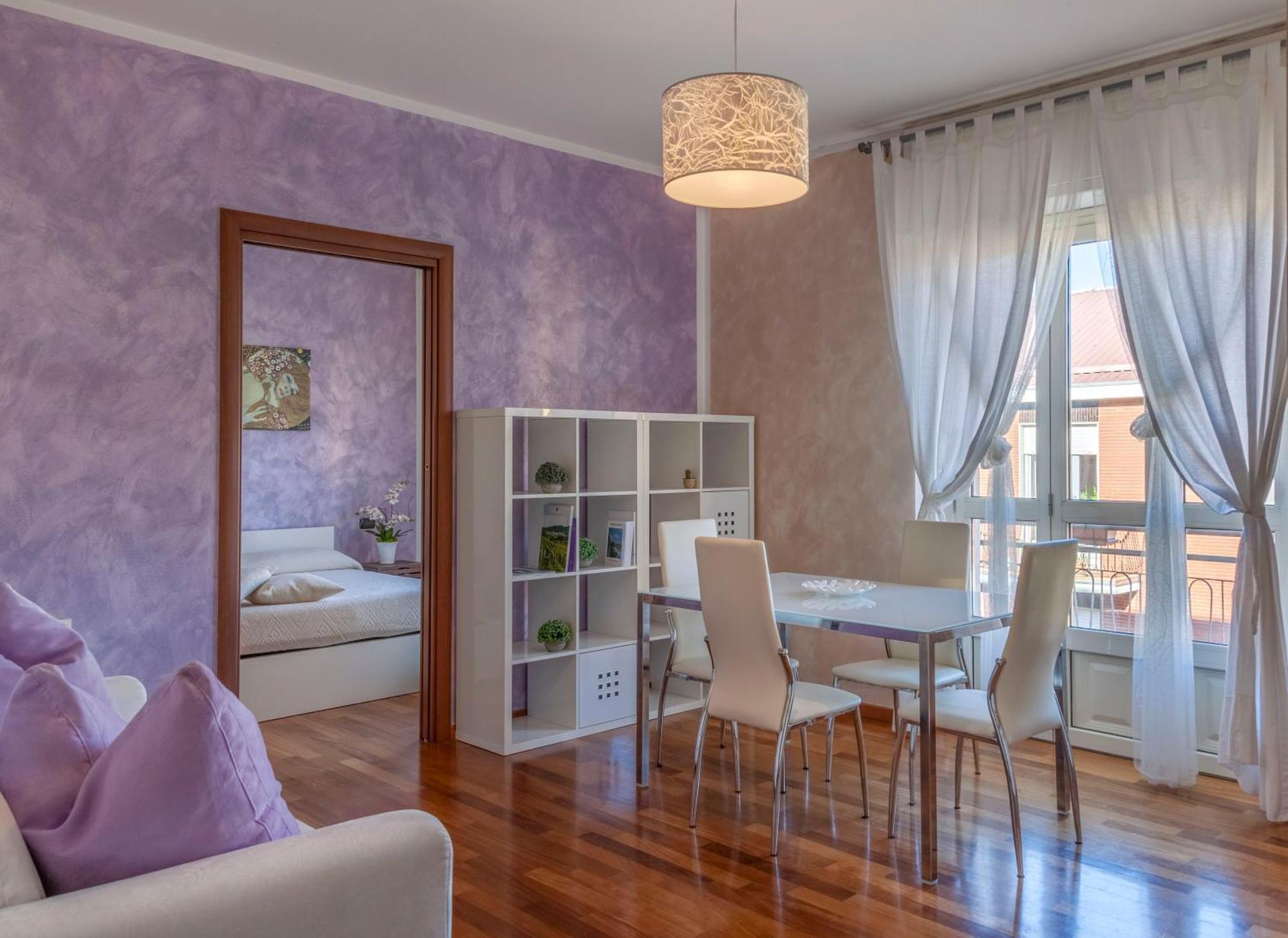 Alba Langhe Apartment Esterno foto